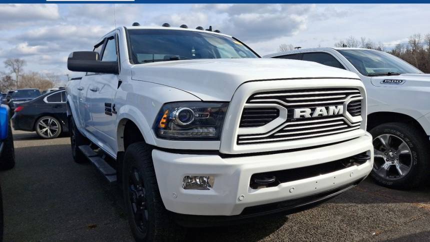 2018 Ram 2500 Laramie — Pickup Truck — 62,662 mi — Lumberton, NJ