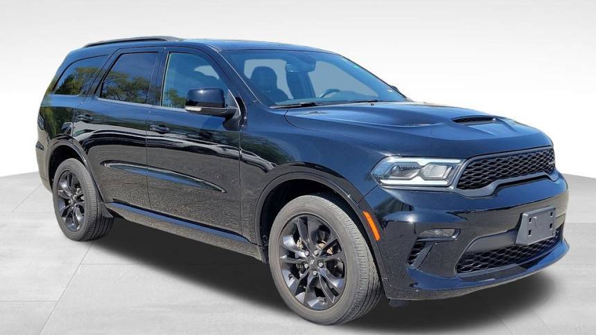 2021 Dodge Durango GT Plus — SUV — 29,707 mi — Lumberton, NJ