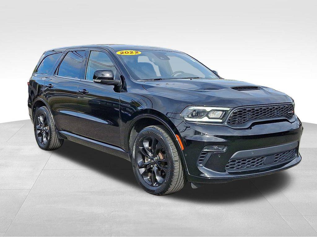 2021 Dodge Durango R/T — SUV — 46,932 mi — Lumberton, NJ