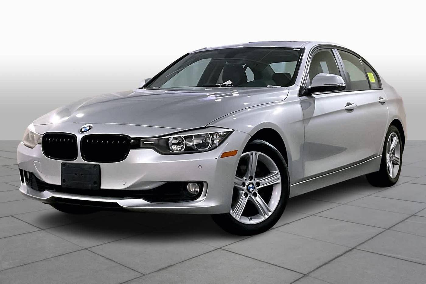 2014 BMW 3 Series 328i — Sedan — 64,853 mi — Norwood, MA