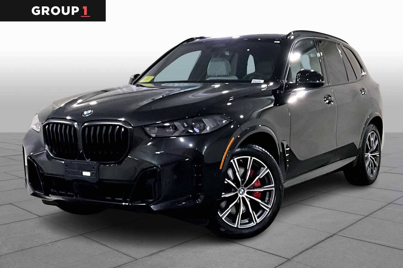 2024 BMW X5 40i — SUV — 26,504 mi — Norwood, MA