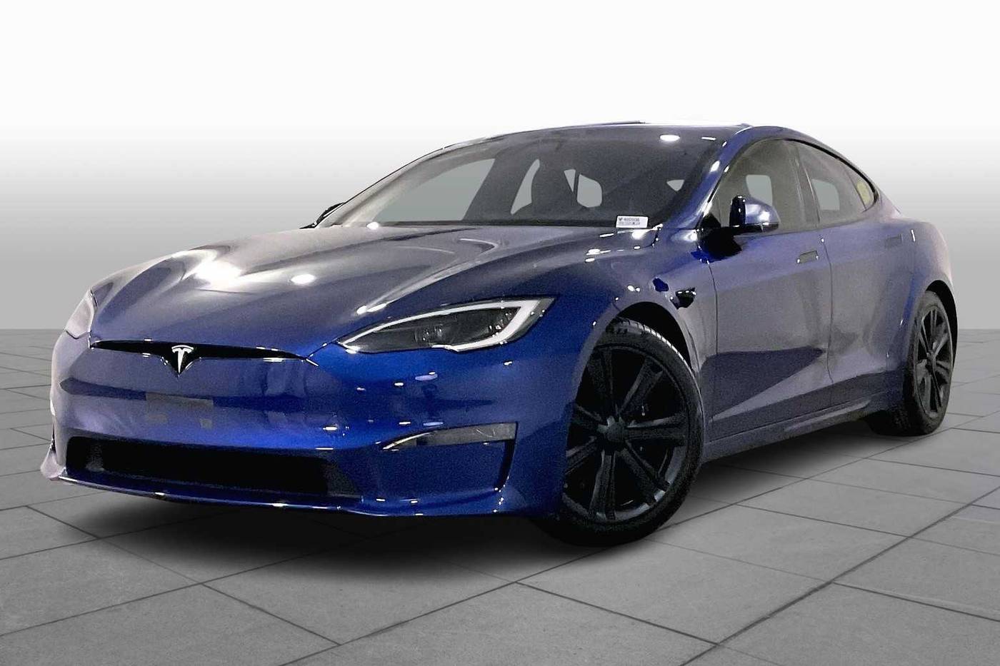 2022 Tesla Model S Long Range — Hatchback — 37,804 mi — Norwood, MA