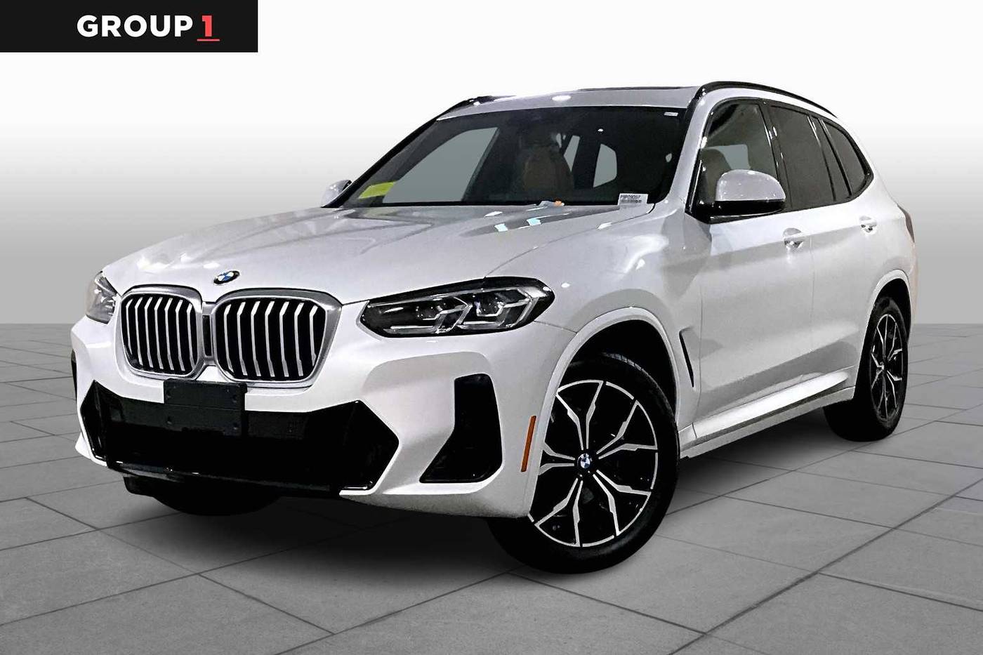 2023 BMW X3 30i — SUV — 36,138 mi — Norwood, MA