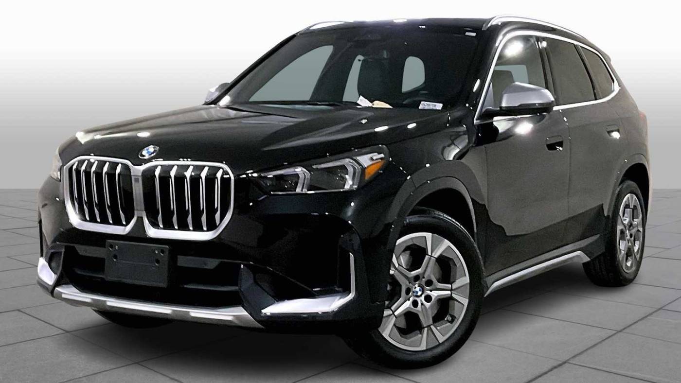 2024 BMW X1 28i — SUV — 7,235 mi — Norwood, MA