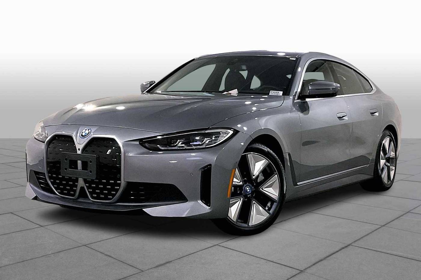 2024 BMW i4 xDrive40 — Sedan — 5,425 mi — Norwood, MA