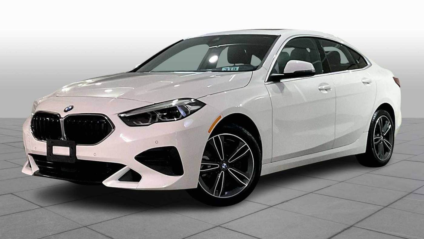 2022 BMW 2 Series 228i — Sedan — 35,681 mi — Norwood, MA