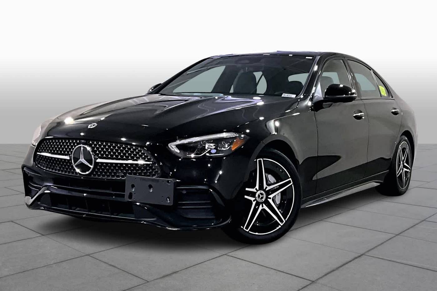 2023 Mercedes-Benz C-Class C 300 — Sedan — 23,698 mi — Norwood, MA