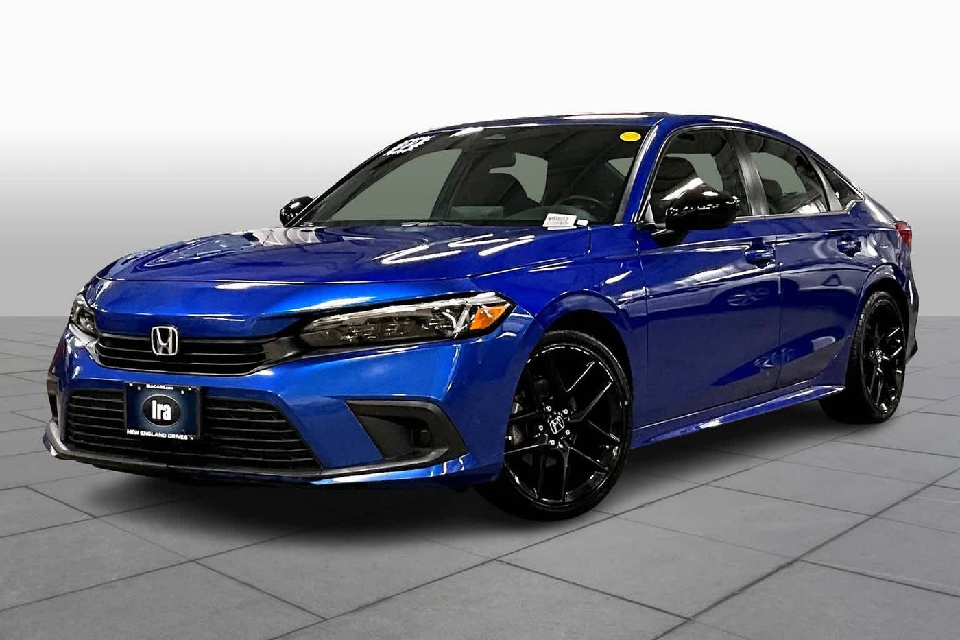 2022 Honda Civic Sport — Sedan — 51,516 mi — Norwood, MA