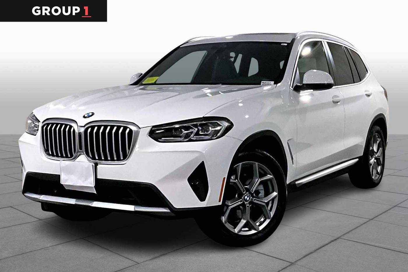 2024 BMW X3 30i — SUV — 19,287 mi — Norwood, MA
