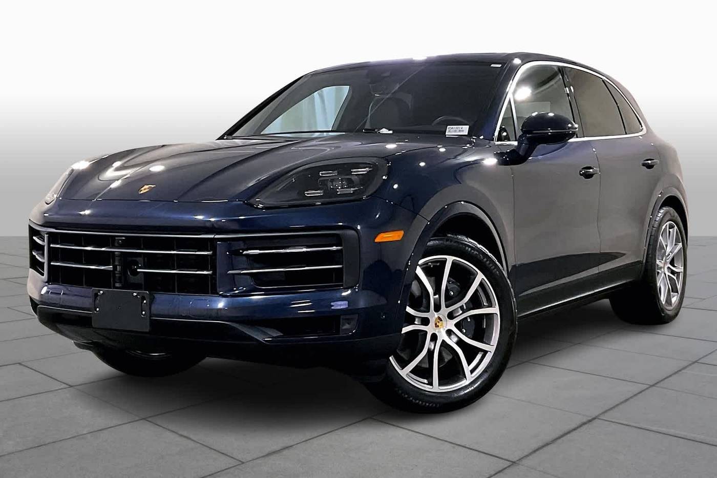 2024 Porsche Cayenne Standard — SUV — 7,905 mi — Norwood, MA