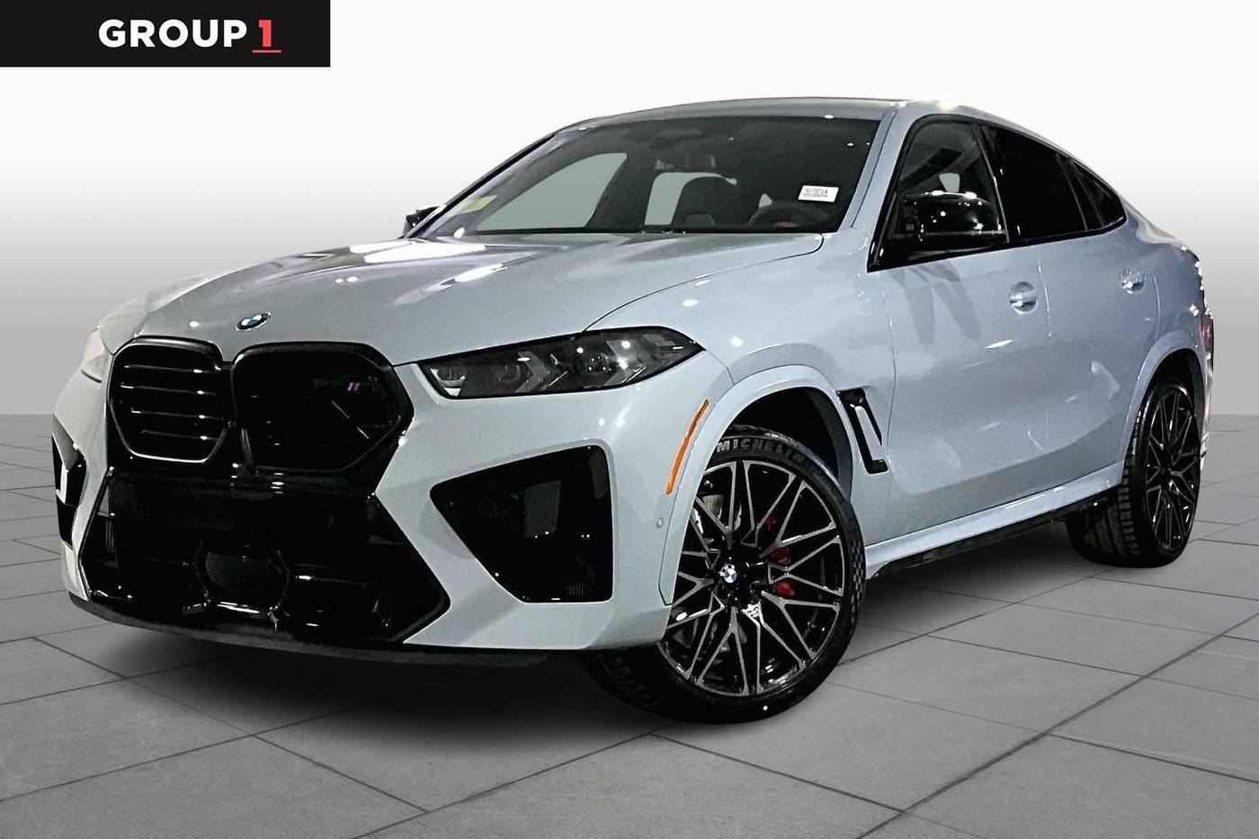 2019 BMW X6 M Review | Pricing, Trims & Photos - TrueCar