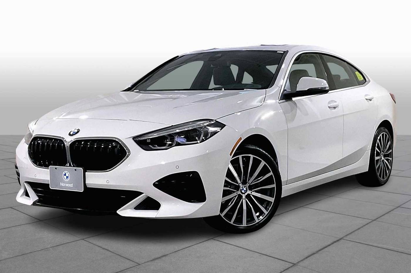 2024 BMW 2 Series 228i — Sedan — 6,545 mi — Norwood, MA