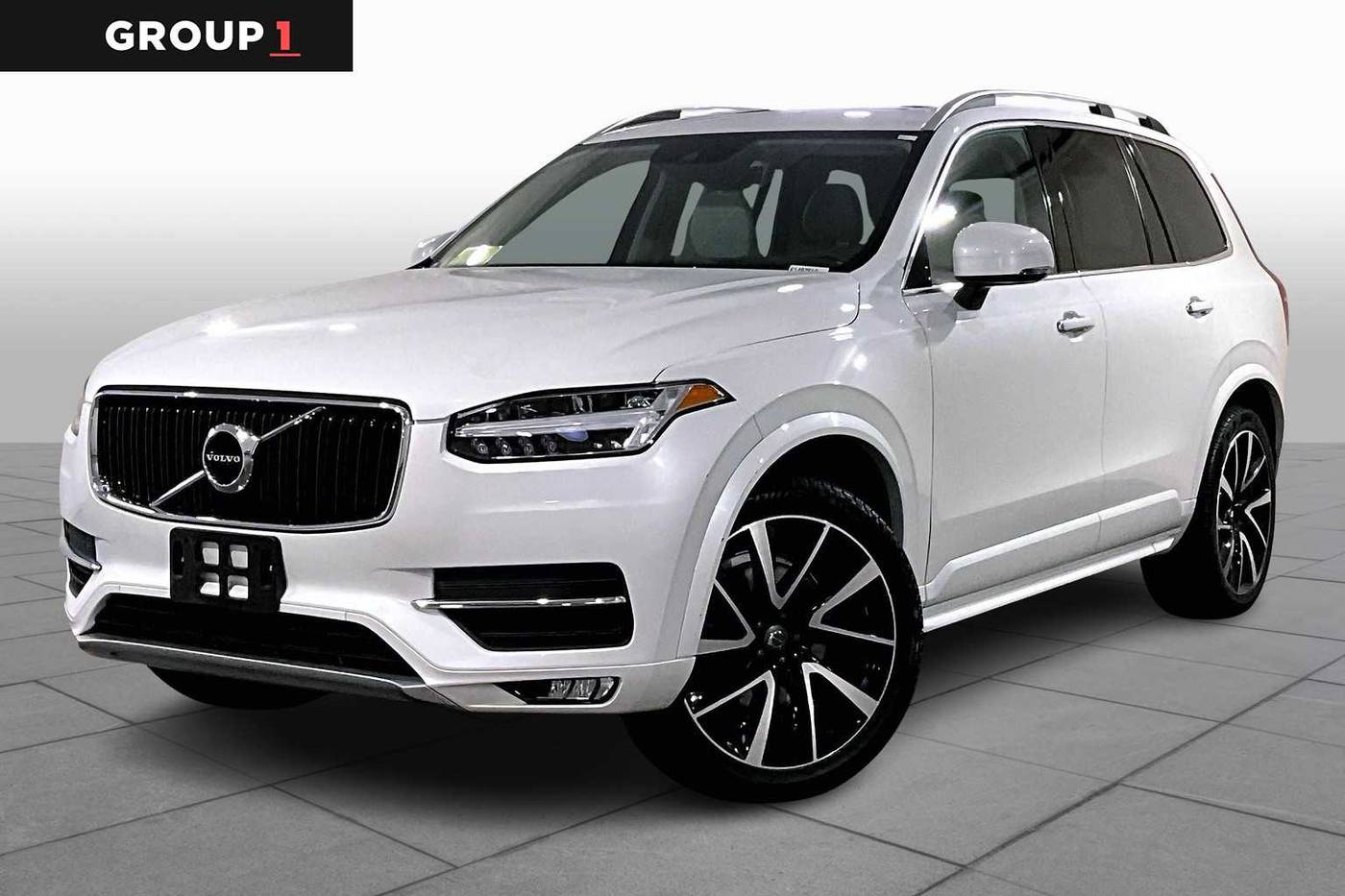 2019 Volvo XC90 Momentum — SUV — 60,929 mi — Norwood, MA