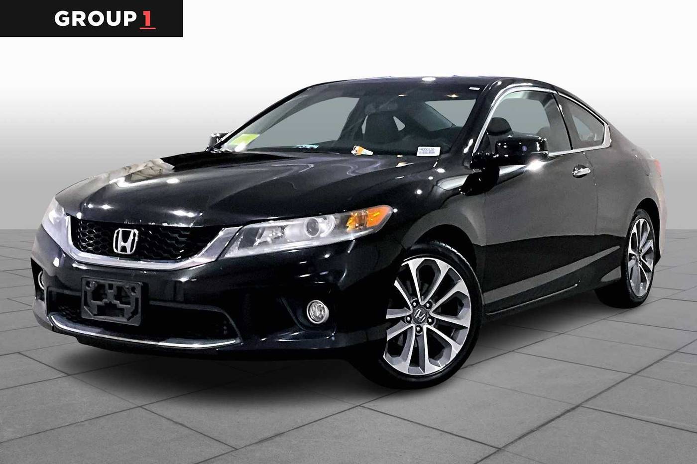 2015 Honda Accord EX-L V6 — Coupe — 139,700 mi — Norwood, MA
