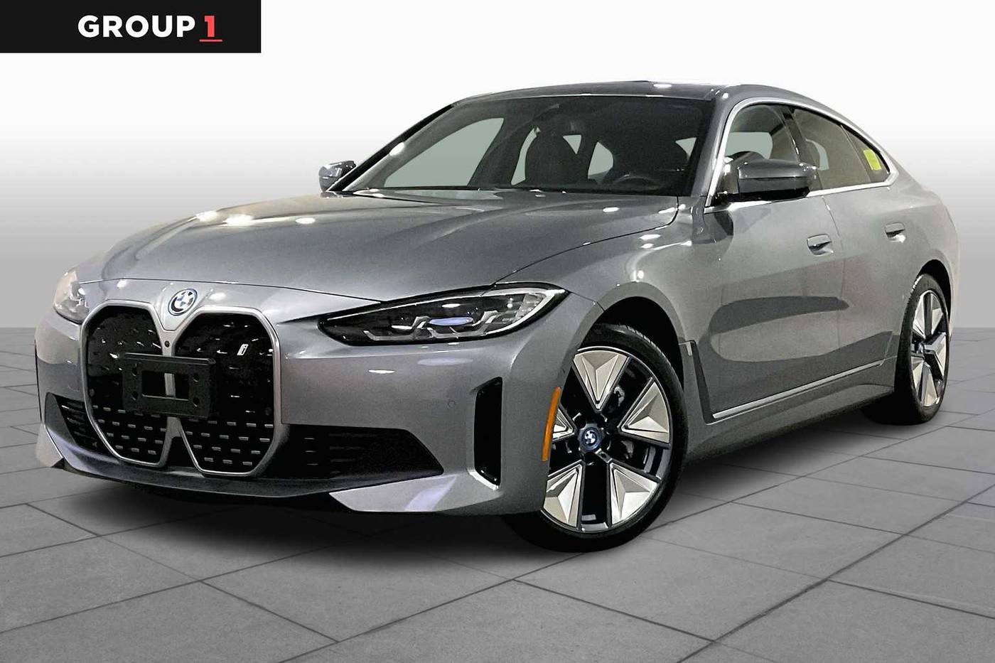2024 BMW i4 xDrive40 — Sedan — 6,109 mi — Norwood, MA