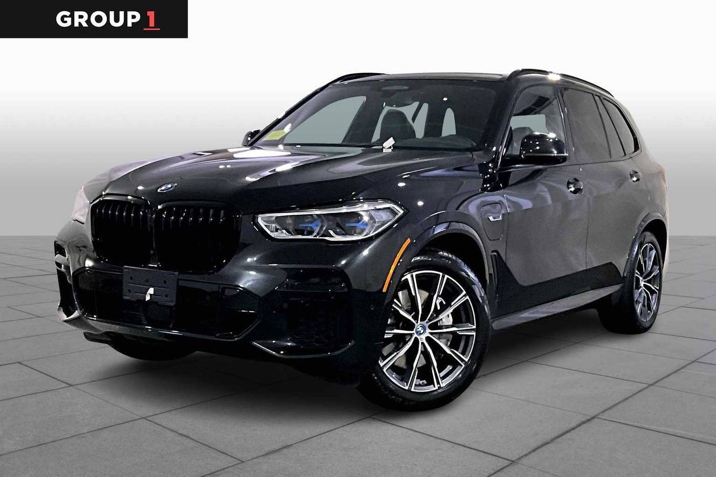 2023 BMW X5 45e — SUV — 31,658 mi — Norwood, MA