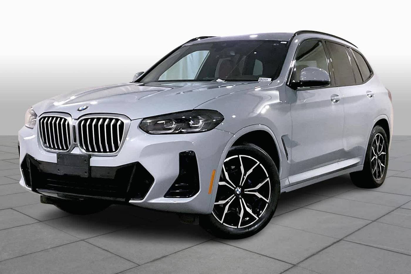 2022 BMW X3 30i — SUV — 25,863 mi — Norwood, MA