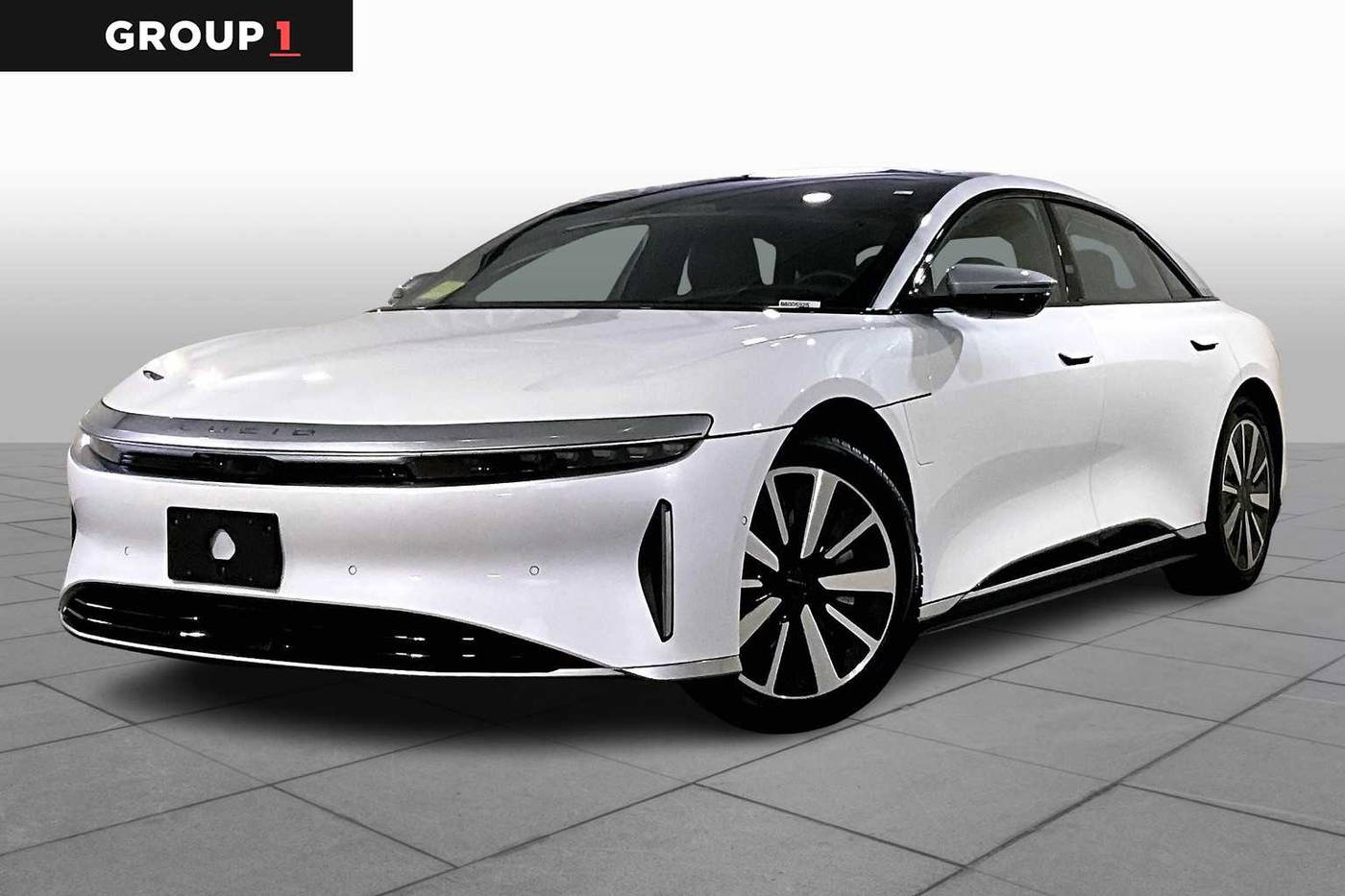 2022 Lucid Air