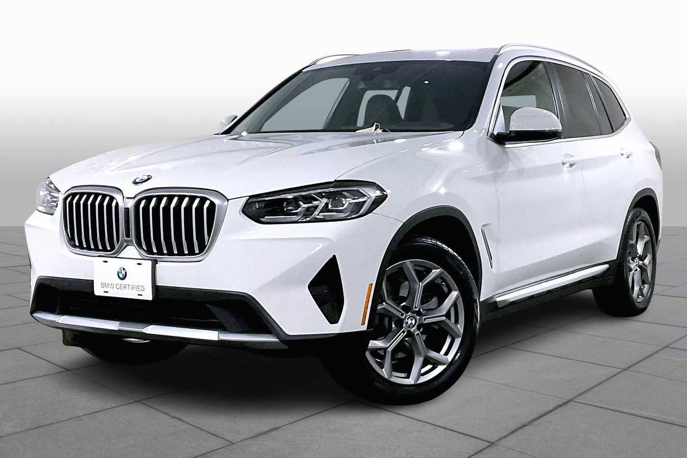 2022 BMW X3 30i — SUV — 34,586 mi — Norwood, MA