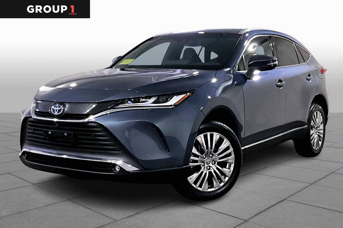 2023 Toyota Venza Limited — SUV — 60,003 mi — Norwood, MA