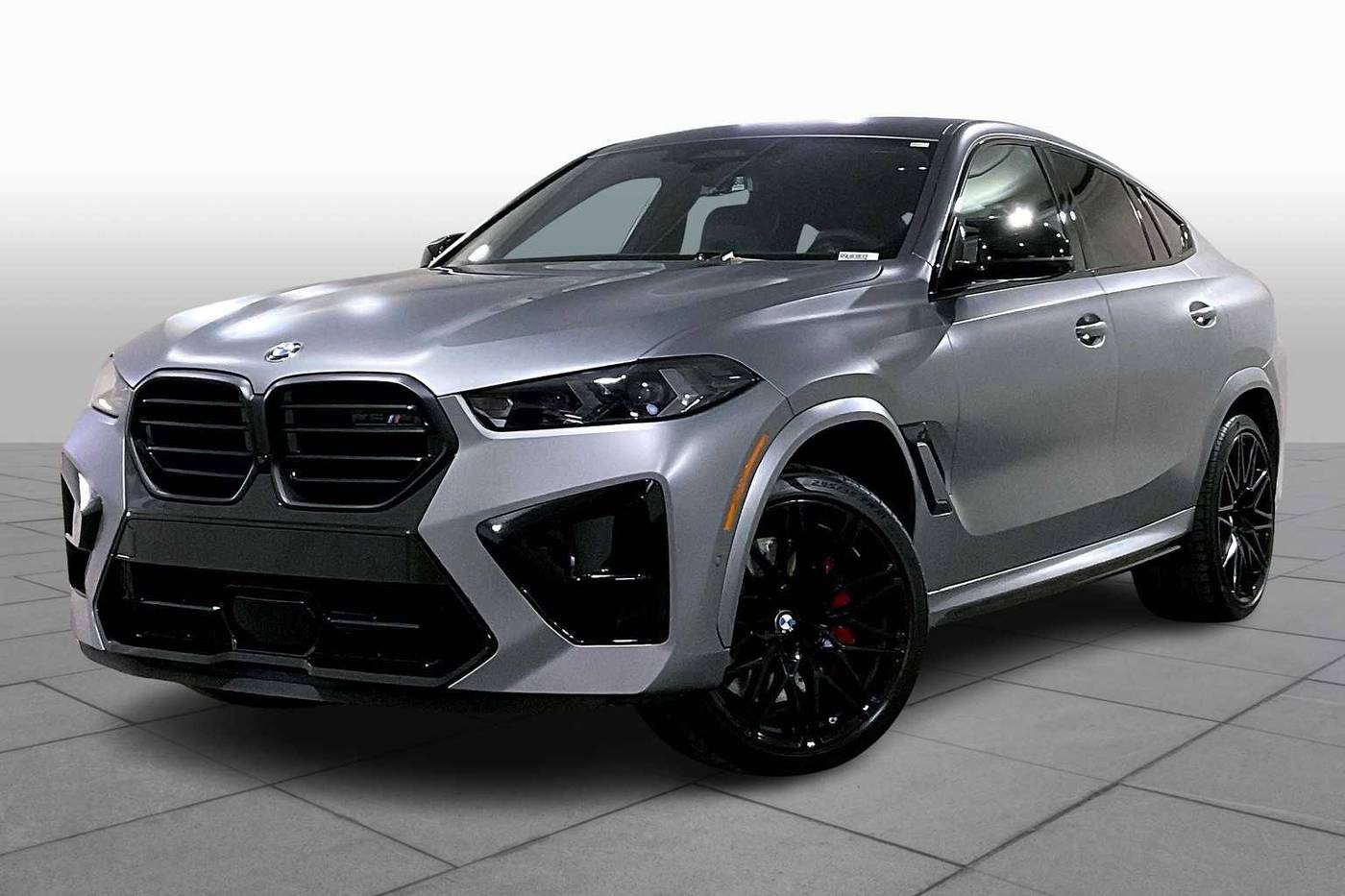2024 BMW X6 M Standard — SUV — 14,339 mi — Norwood, MA