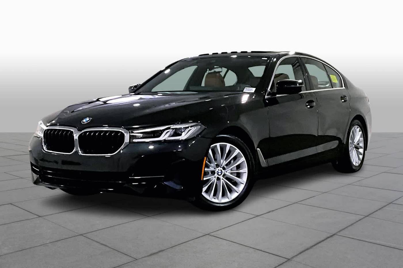 2021 BMW 5 Series 530i — Sedan — 28,285 mi — Norwood, MA