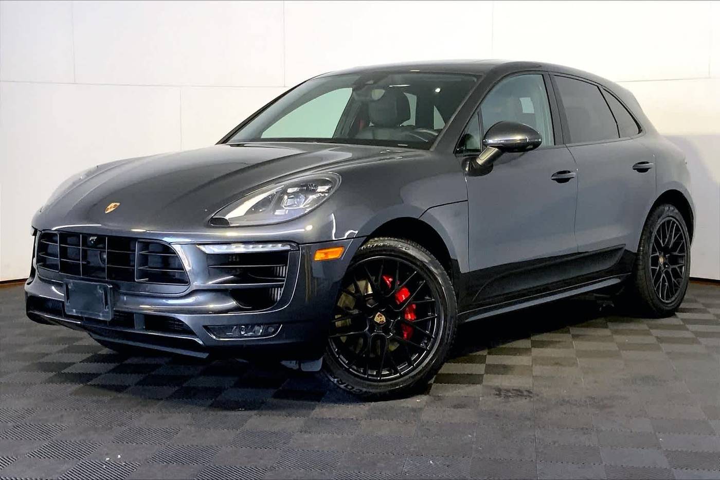 2017 Porsche Macan GTS — SUV — 91,024 mi — Norwood, MA