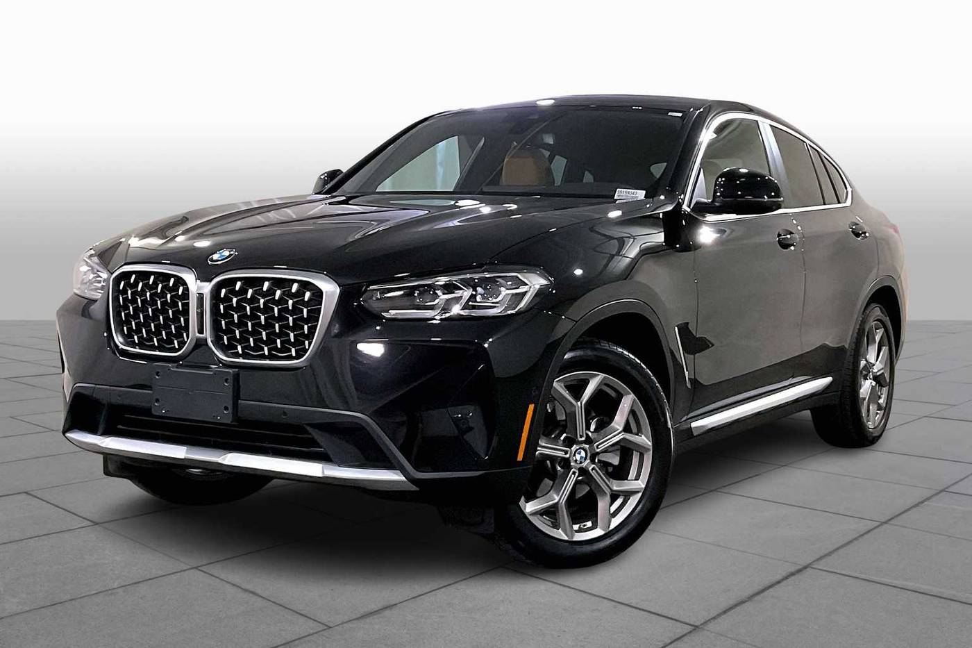 2025 BMW X4 30i — SUV — 6,431 mi — Norwood, MA