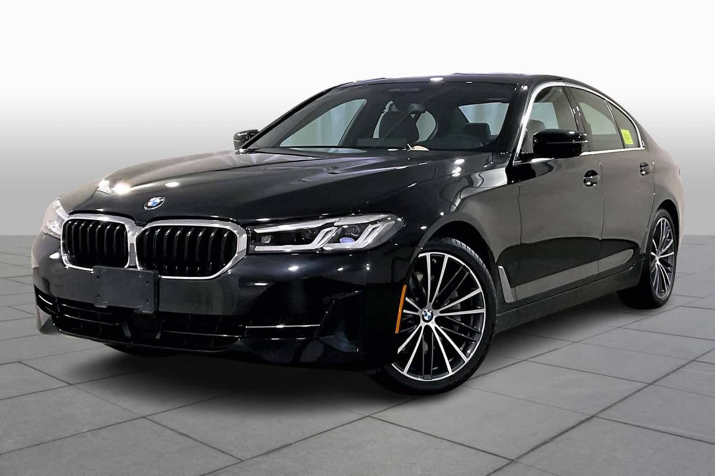 2022 BMW 5 Series 530i — Sedan — 21,493 mi — Norwood, MA