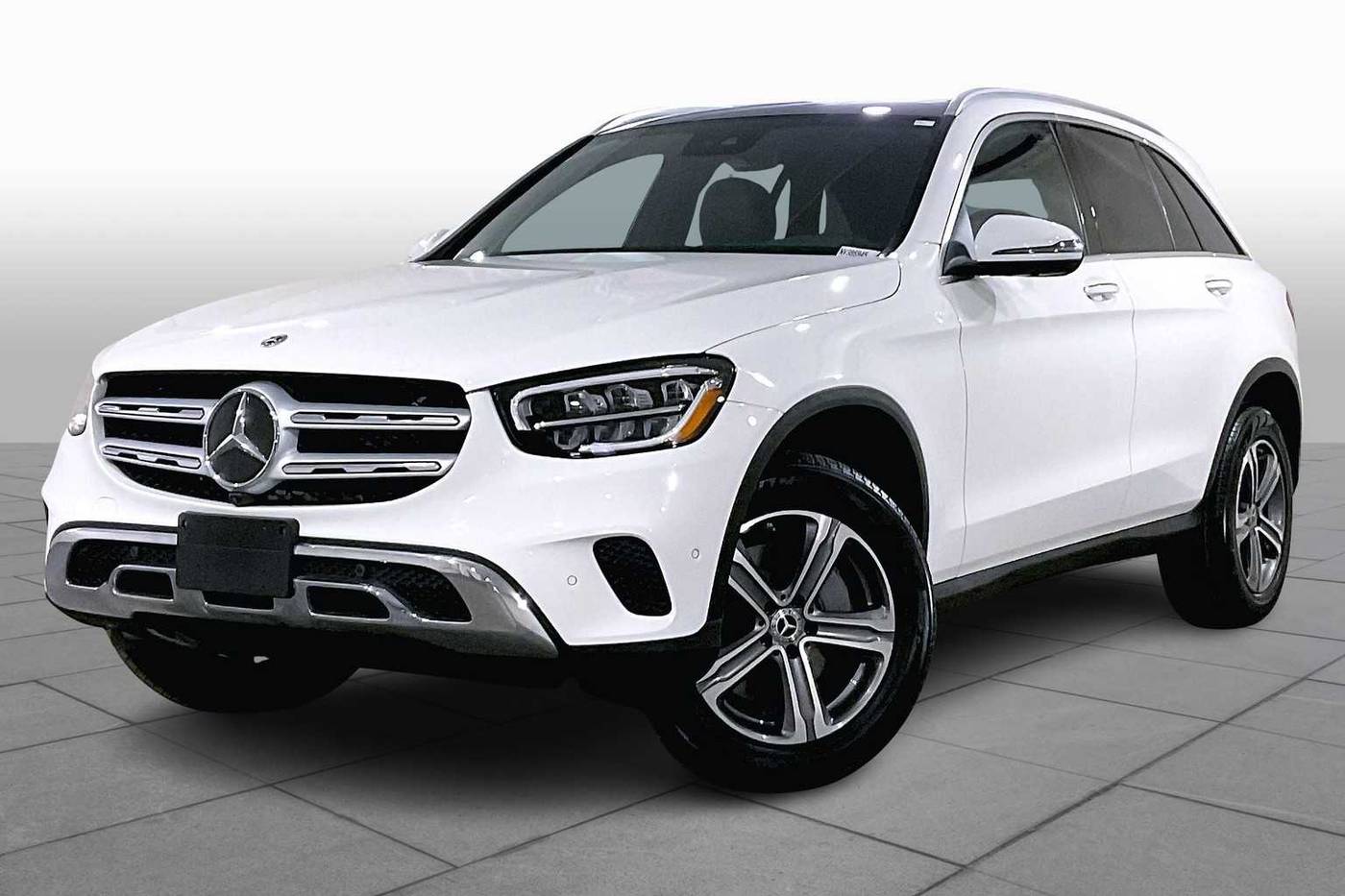 2022 Mercedes-Benz GLC GLC 300 — SUV — 19,333 mi — Norwood, MA