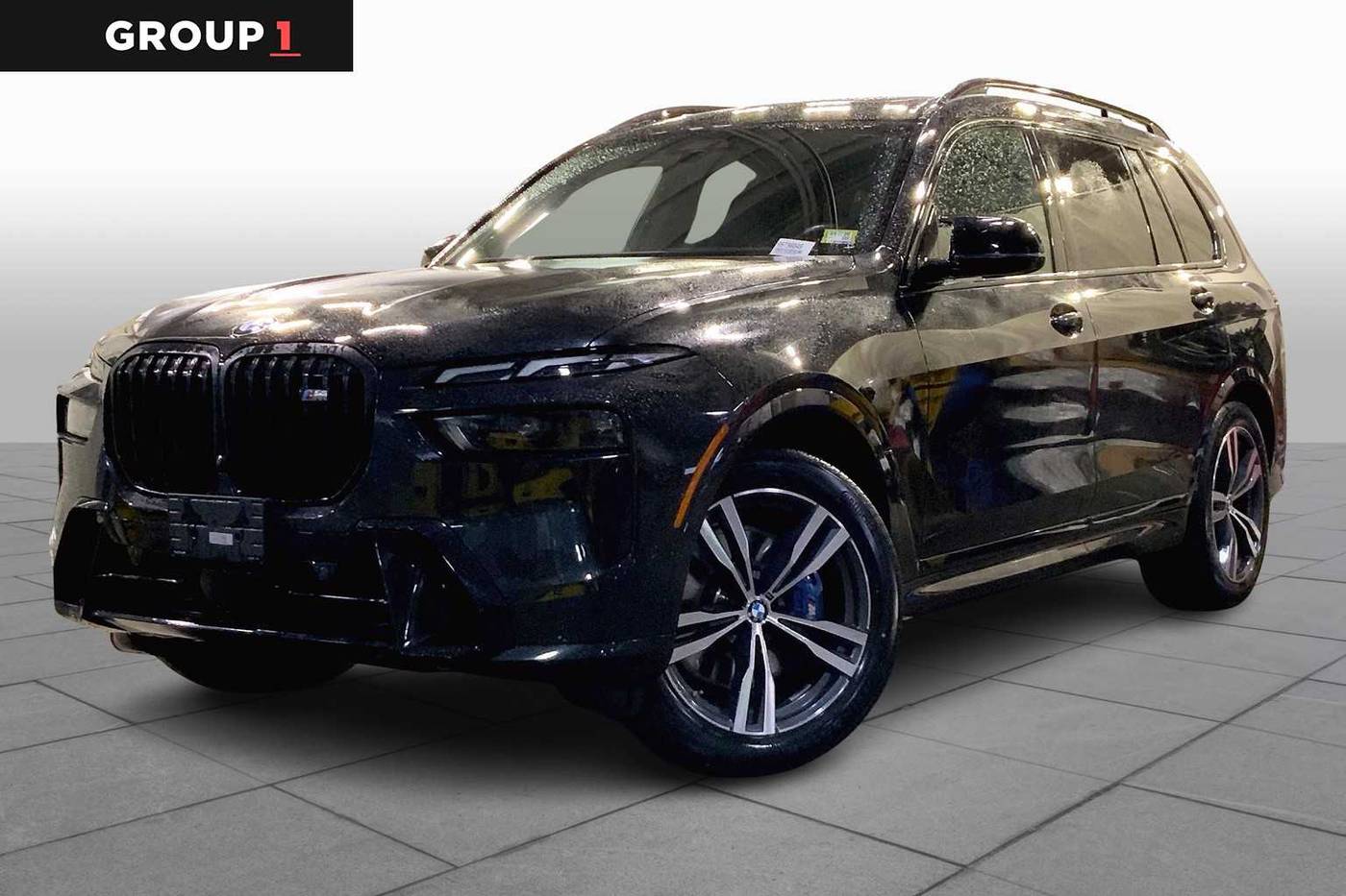 2024 BMW X7 M60i — SUV — 16,283 mi — Norwood, MA