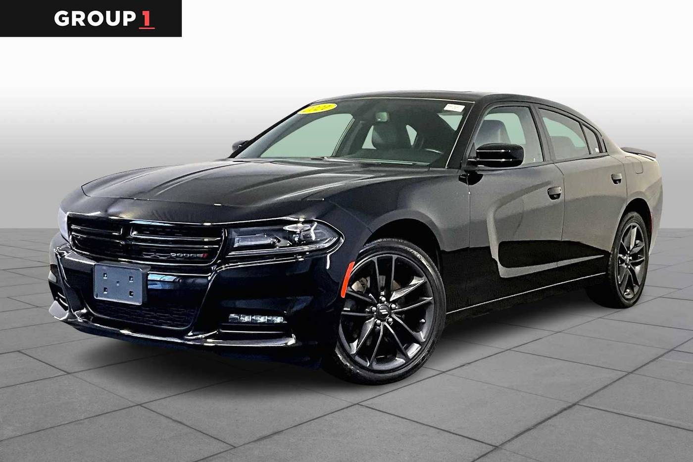 2021 Dodge Charger SXT — Sedan — 51,135 mi — Norwood, MA
