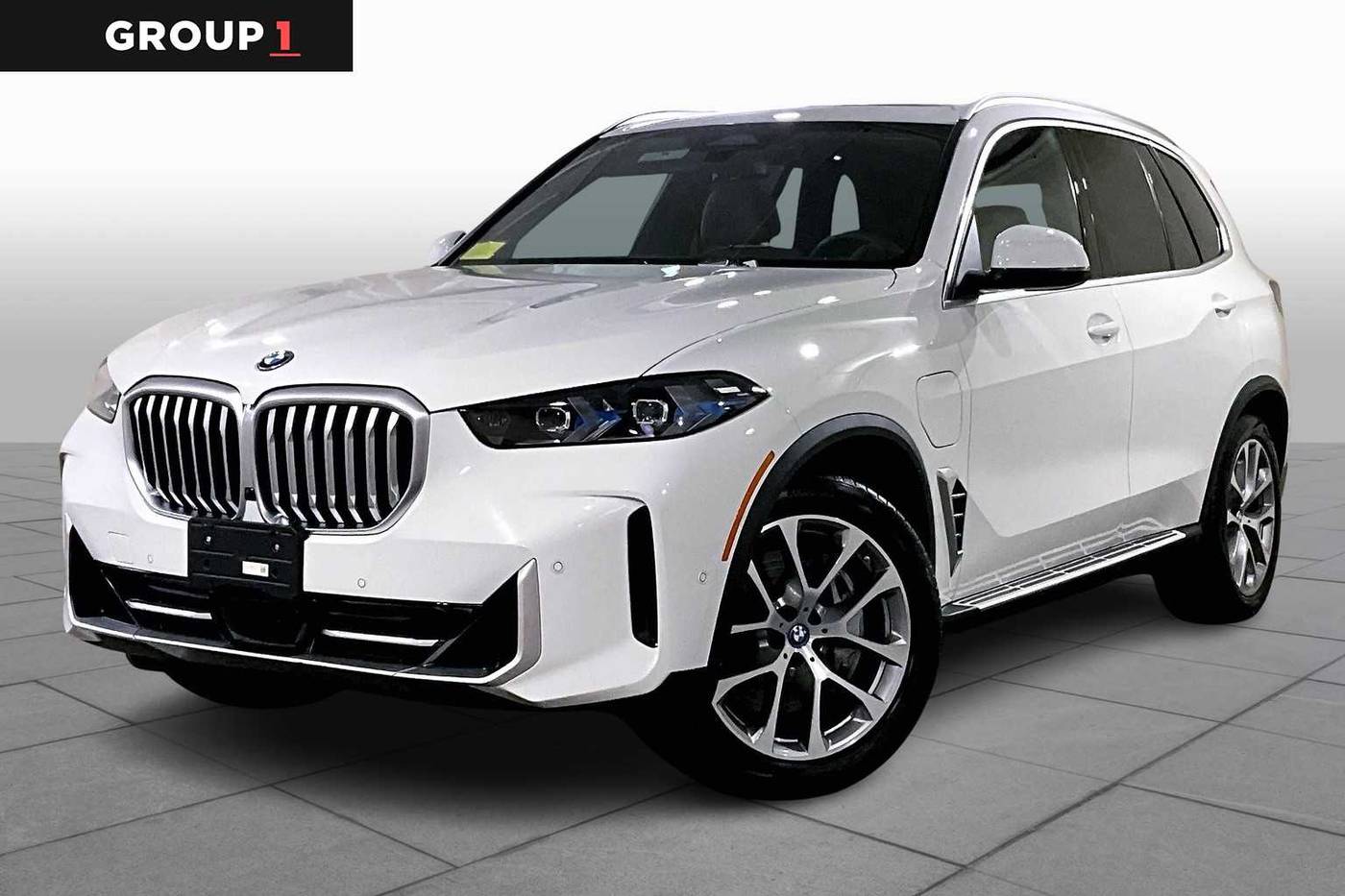 2025 BMW X5 50e — SUV — 17,956 mi — Norwood, MA