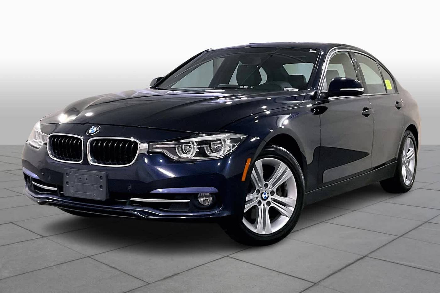 2016 BMW 3 Series 328i — Sedan — 61,829 mi — Norwood, MA