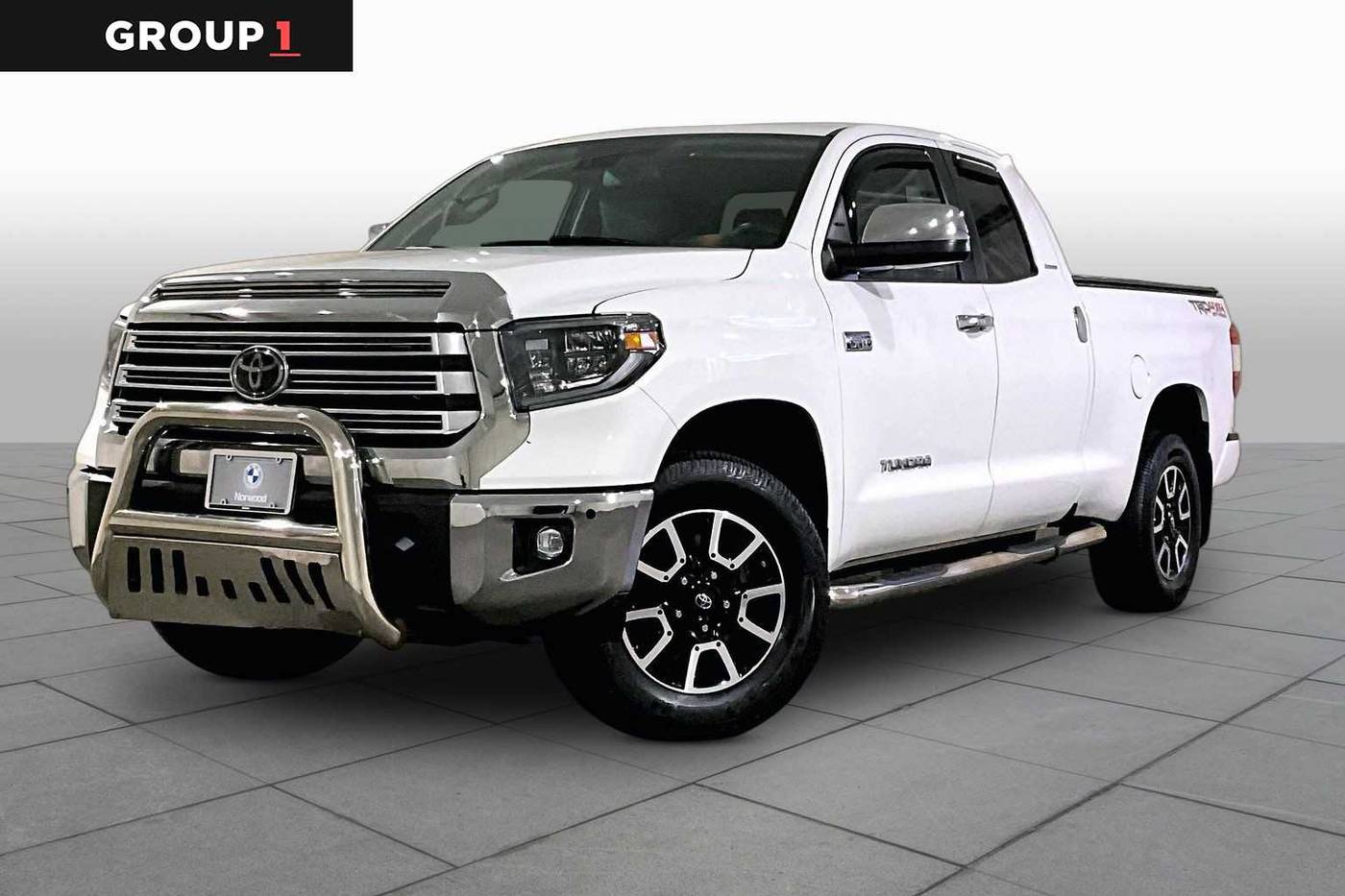 2019 Toyota Tundra Limited