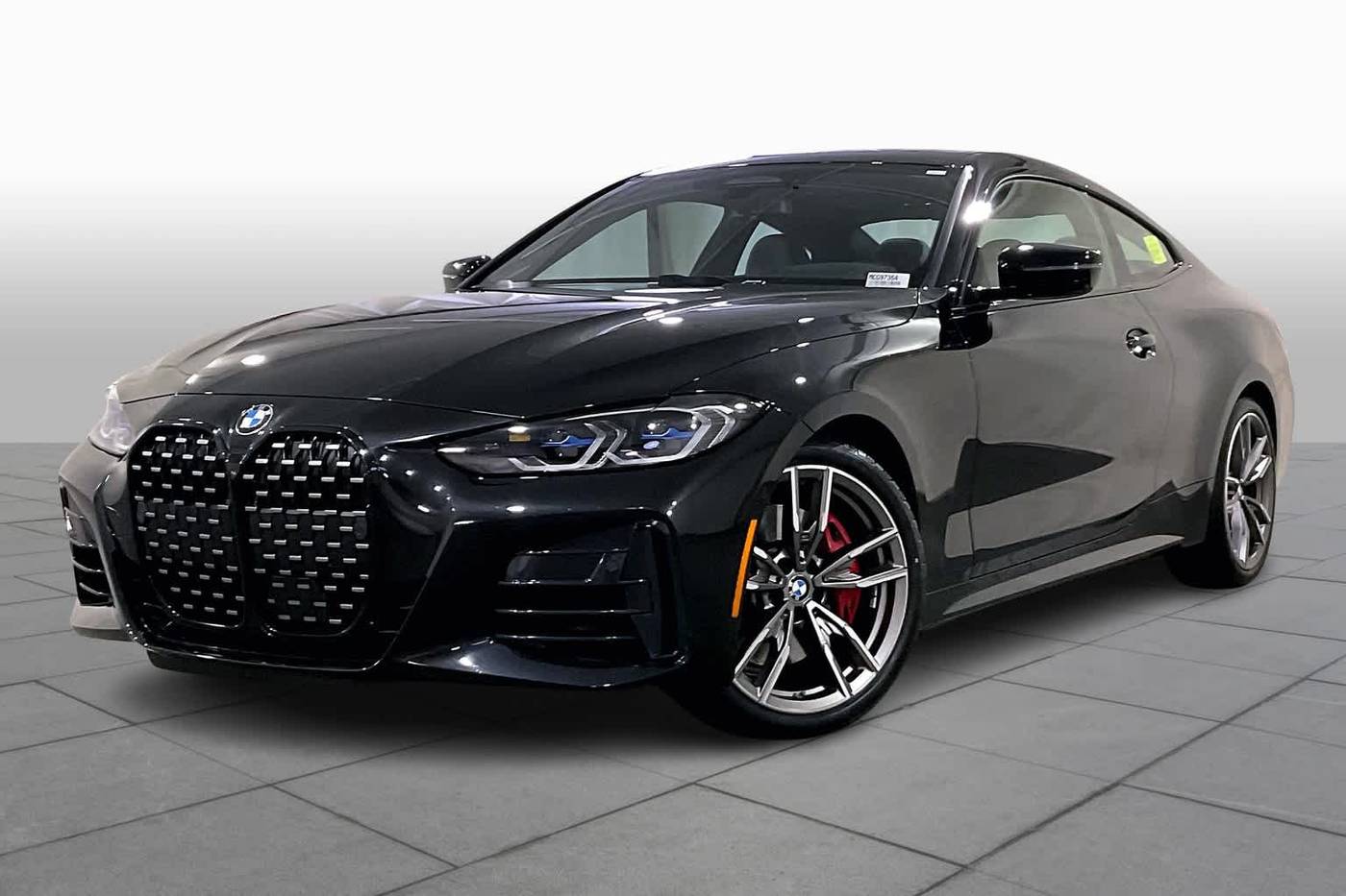2021 BMW 4 Series M440i — Coupe — 20,592 mi — Norwood, MA