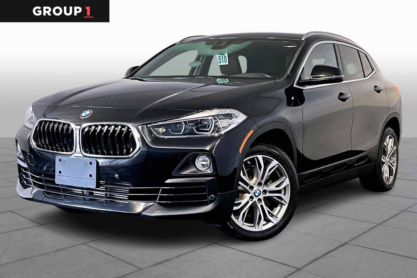 2020 BMW X2 28i — SUV — 59,773 mi — Norwood, MA