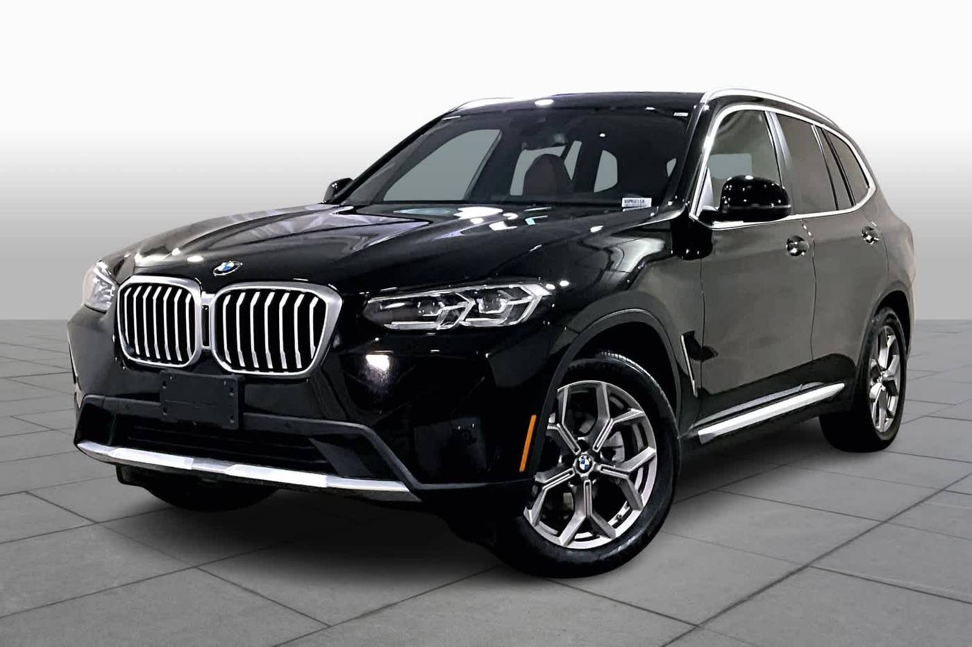 2022 BMW X3 30i — SUV — 39,668 mi — Norwood, MA