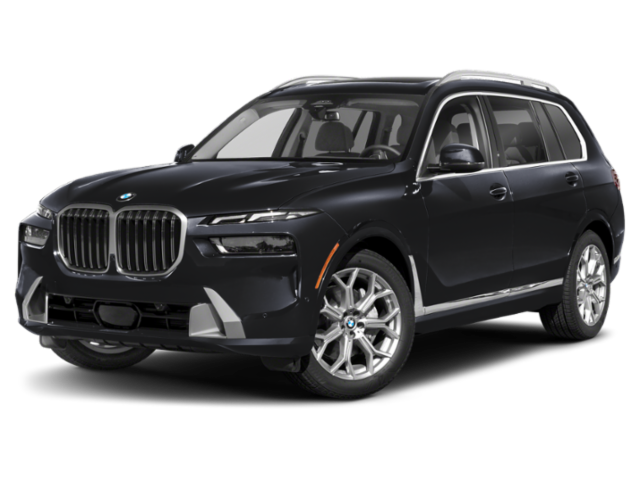 2024 BMW X7 40i — SUV — 9,314 mi — Norwood, MA
