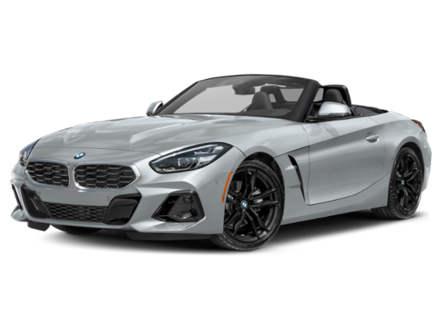 2025 BMW Z4 M40i — Convertible — 20,025 mi — Norwood, MA