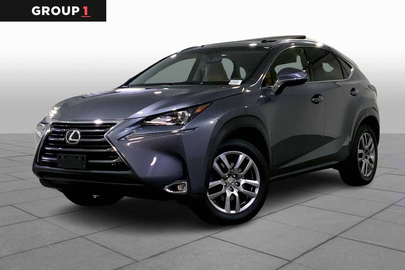 2015 Lexus NX NX 200t — SUV — 94,640 mi — Norwood, MA