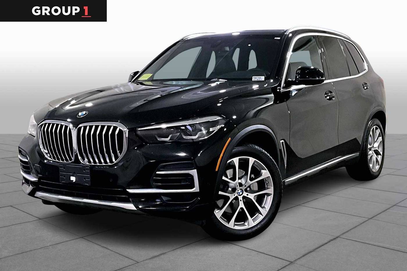2023 BMW X5 40i — SUV — 51,877 mi — Norwood, MA