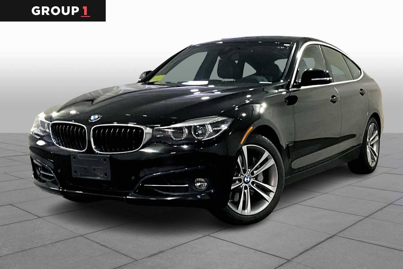 2019 BMW 3 Series 340i — Hatchback — 55,759 mi — Norwood, MA