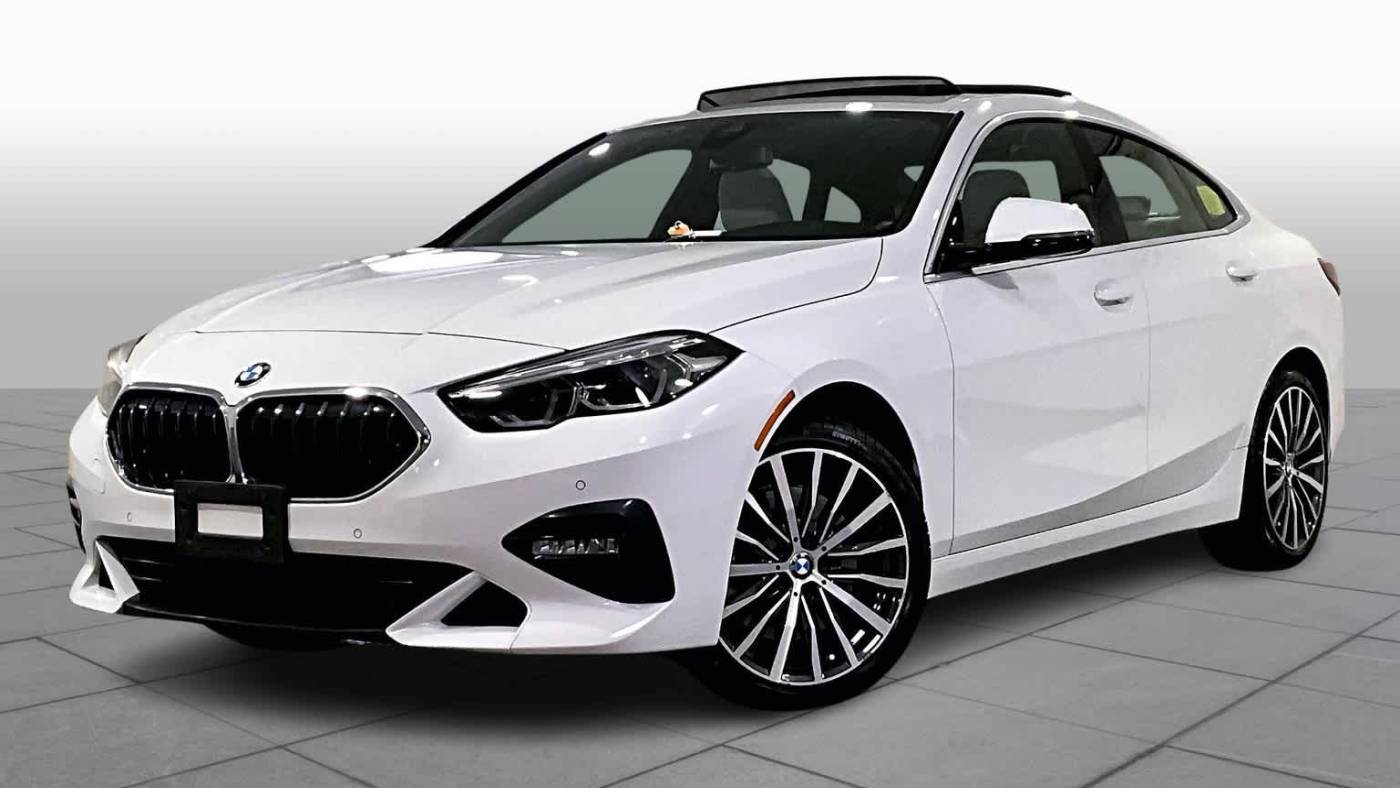 2021 BMW 2 Series 228i — Sedan — 45,002 mi — Norwood, MA