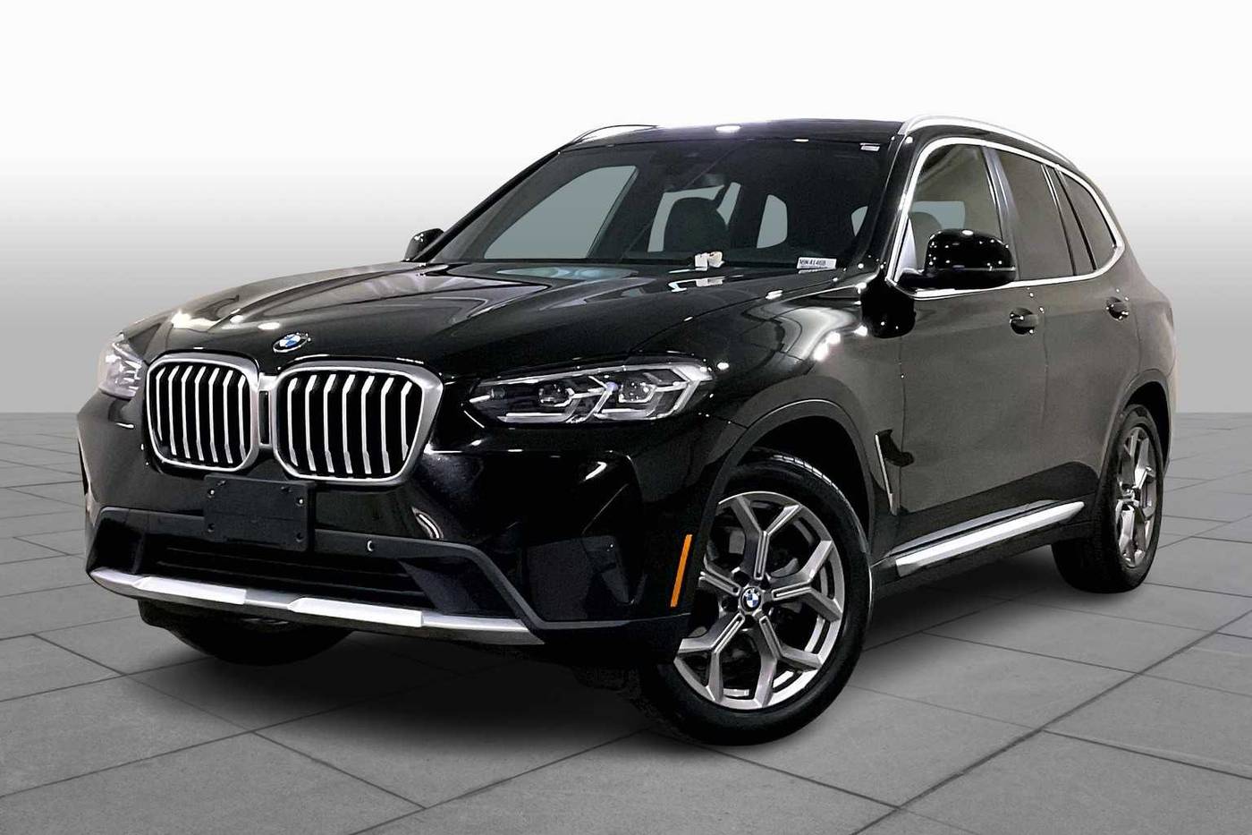 2022 BMW X3 30i — SUV — 44,137 mi — Norwood, MA
