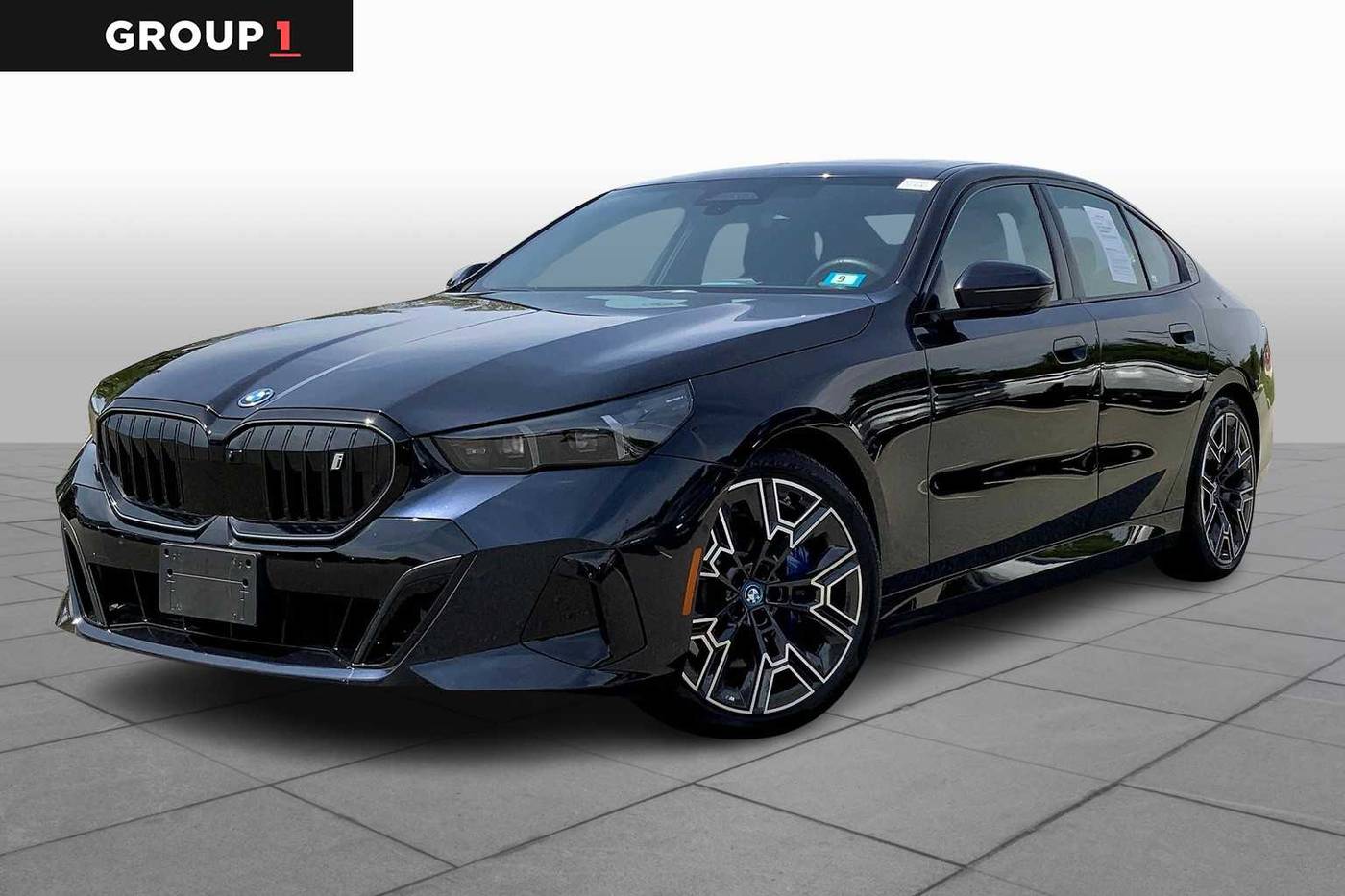 2025 BMW i5 xDrive40 — Sedan — 15,015 mi — Norwood, MA