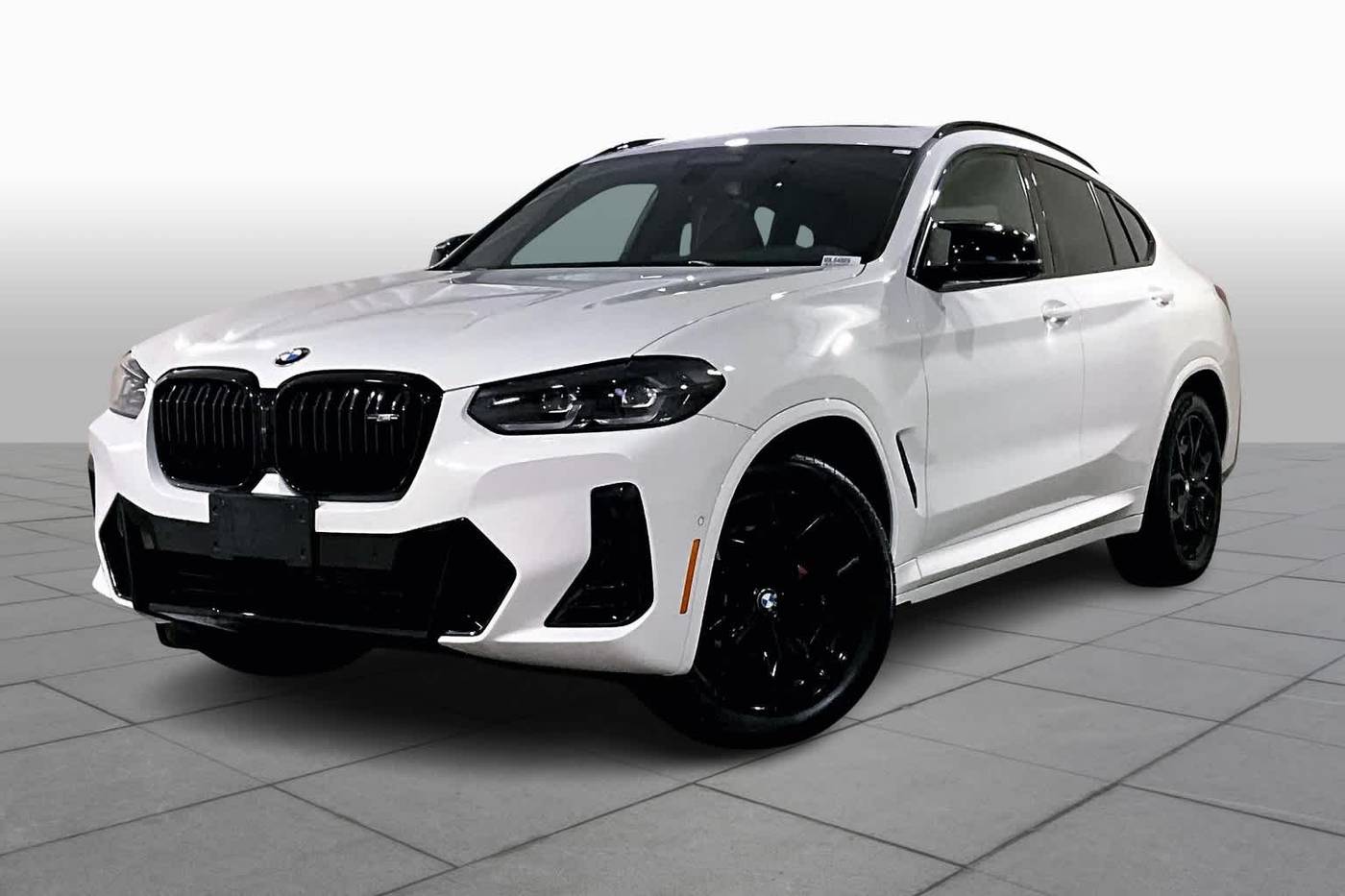2022 BMW X4 M40i — SUV — 28,770 mi — Norwood, MA