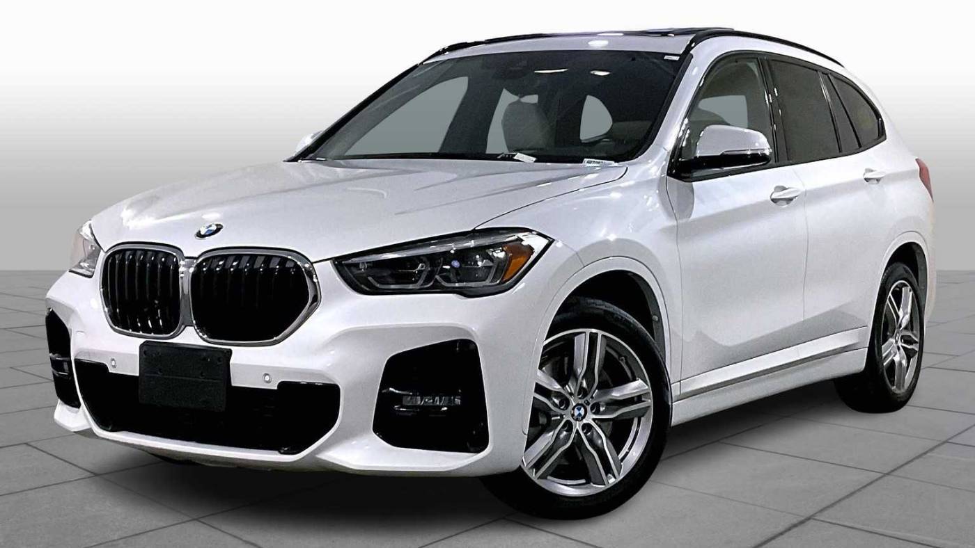 2020 BMW X1 28i — SUV — 33,458 mi — Norwood, MA