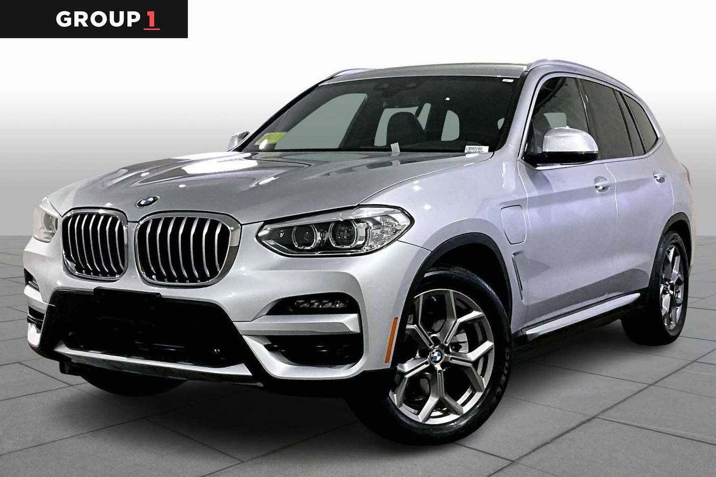 2020 BMW X3 30e — SUV — 65,784 mi — Norwood, MA