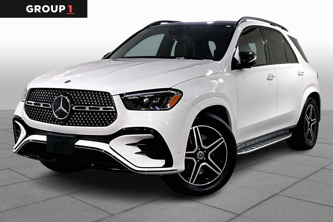 2024 Mercedes-Benz GLE GLE 450 — SUV — 20,961 mi — Norwood, MA